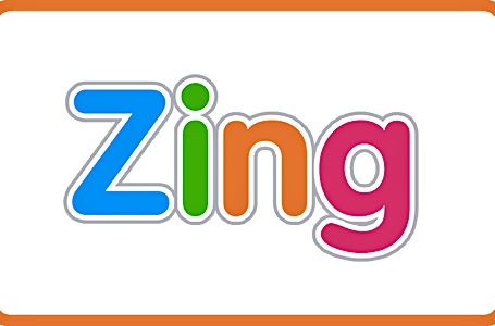 Thẻ Zing