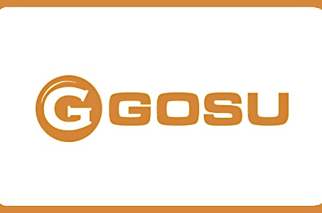 Thẻ Gosu